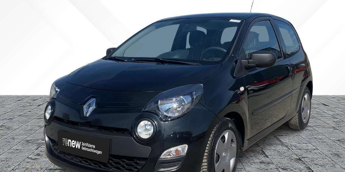 Renault Twingo 104.105 km 5.995 &euro; Northeim 37154