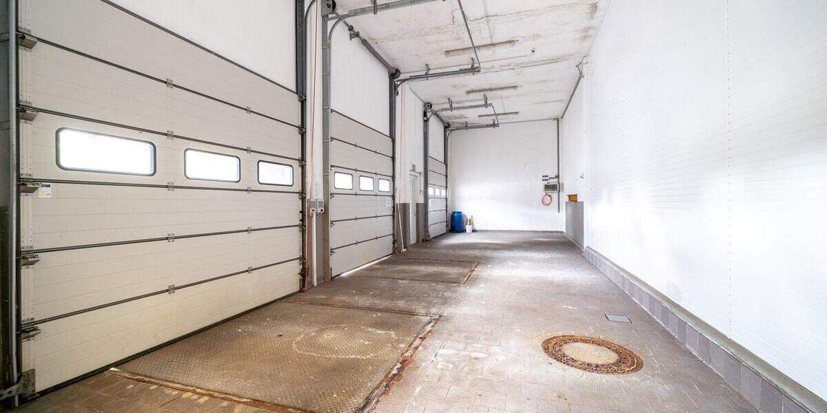 Gewerbeobjekt Versmold - 595.000&euro; | Angebot:23947483