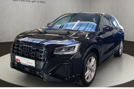Audi Q2 33.935 km 35.900 &euro; Dietzenbach 63128