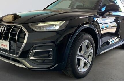 Audi Q5 33.504 km 31.850 &euro; Pfarrkirchen 84347