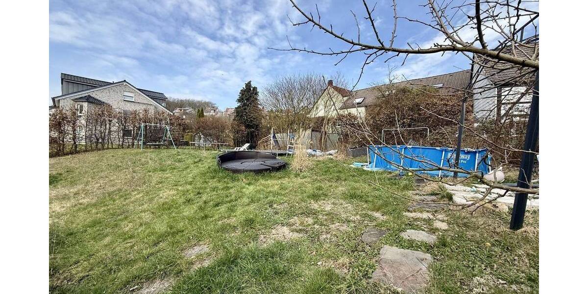 Einfamilienhaus Fröndenberg-Mitte Fröndenberg - 4 Zimmer, 100 m&sup2;, 279.000&euro; | Angebot:26887540