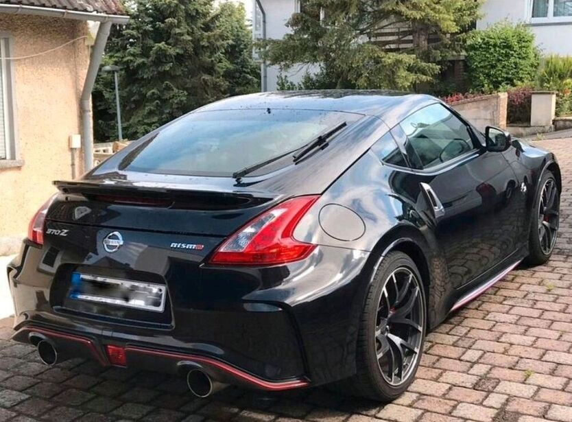 370Z