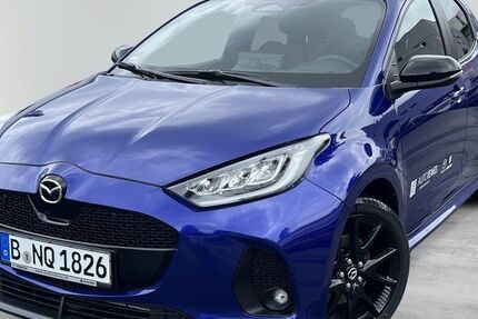 Mazda 2 Hybrid 2.800 km 27.990 &euro; Berlin 13599