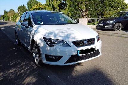 Seat Leon 174.000 km 6.700 € Nersingen 89278