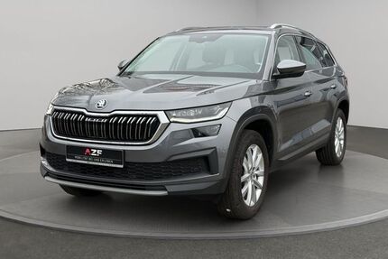 Skoda Kodiaq 132.256 km 26.890 &euro; Flensburg 24941
