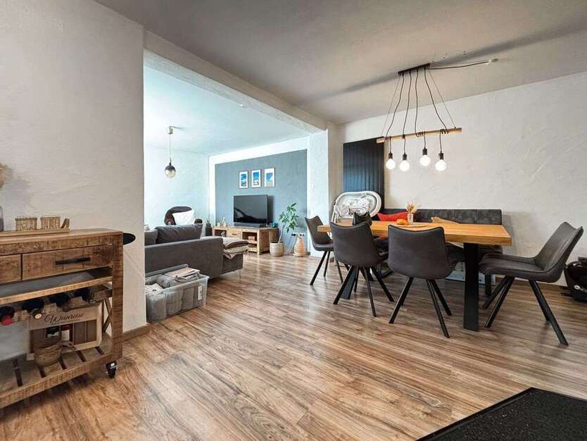 Wohnung zum Mieten in Kaiserslautern (Hohenecken) 1.190 € 121 m²