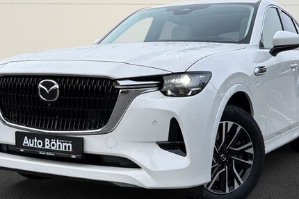 Mazda CX-60 75.690 km 33.960 &euro; Erbach 64711