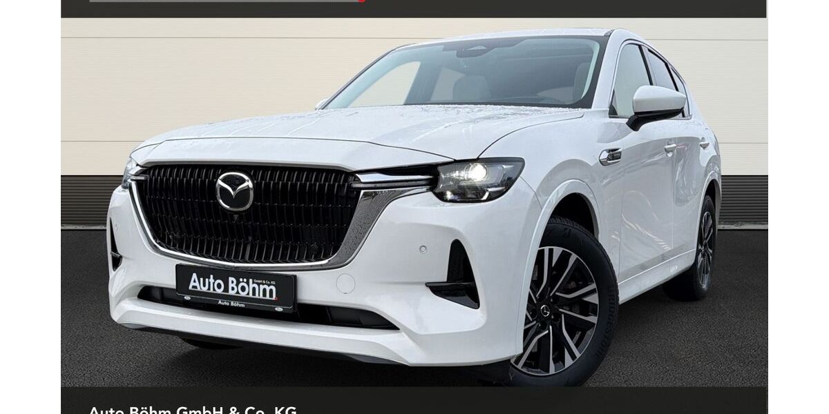 Mazda CX-60 75.690 km 35.530 &euro; Erbach 64711