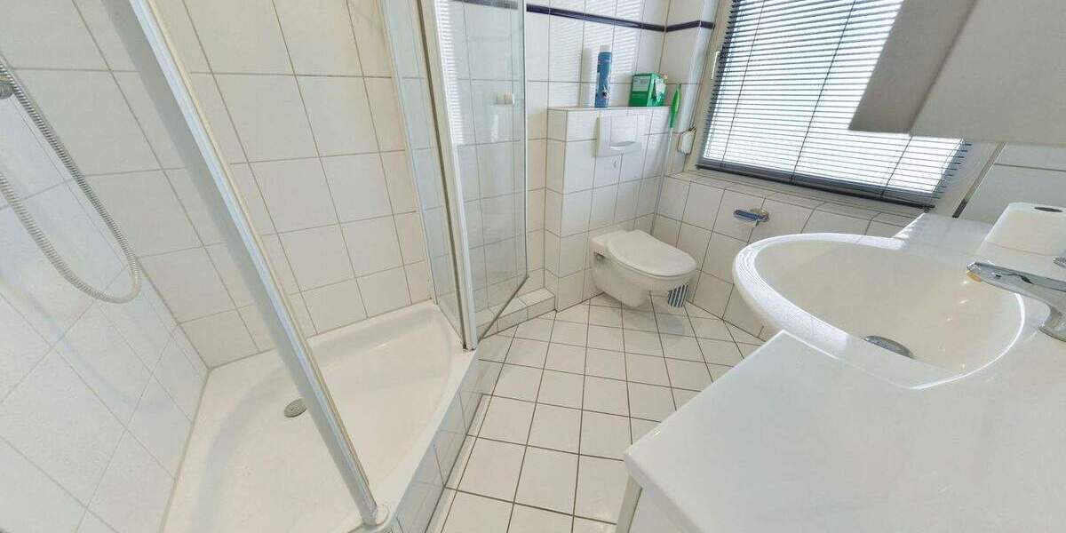 Etagenwohnung Celle Klein Hehlen - 3 Zimmer, 68 m&sup2;, 119.000&euro; | Angebot:25701911
