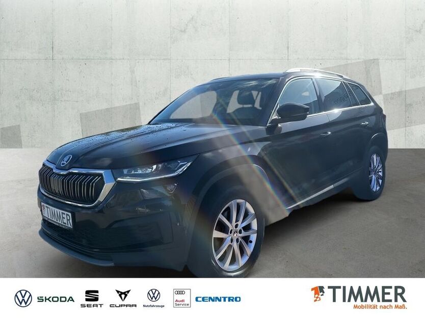 Kodiaq