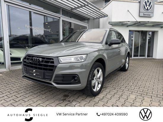 Audi Q5 116.620 km 28.940 &euro; Wendlingen am Neckar 73240