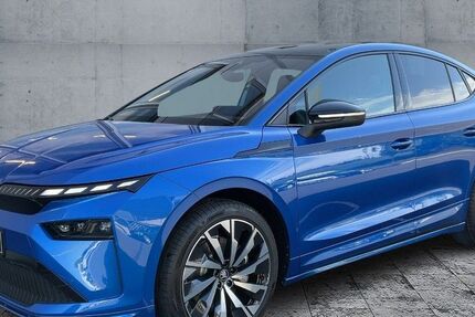 Skoda Enyaq 6.770 km 49.970 &euro; Himmelkron 95502