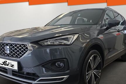 Seat Tarraco 79.430 km 30.999 &euro; Kempten 87437
