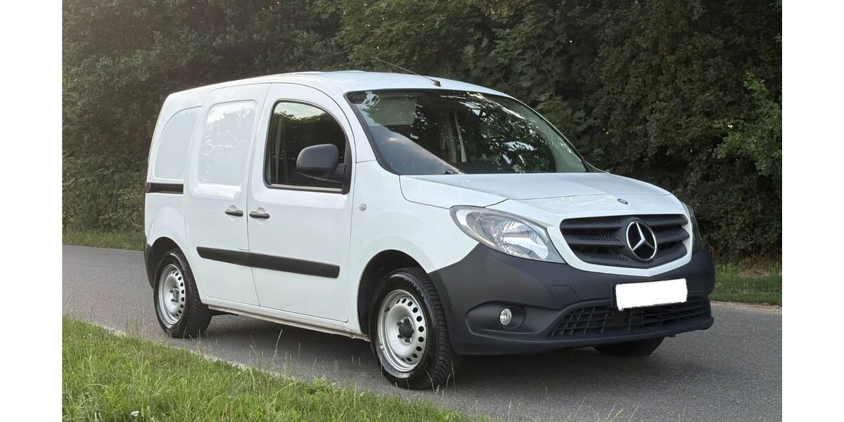 Mercedes-Benz Citan 75.161 km 7.990 &euro; Hannover 30449