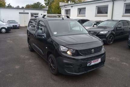 Peugeot Partner 179.500 km 6.999 € Munster 29633