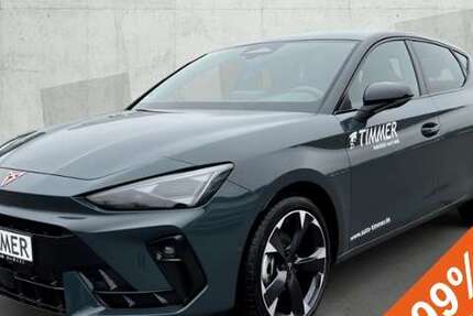 Cupra Leon 7.999 km 33.890 &euro; Nordhorn 48529