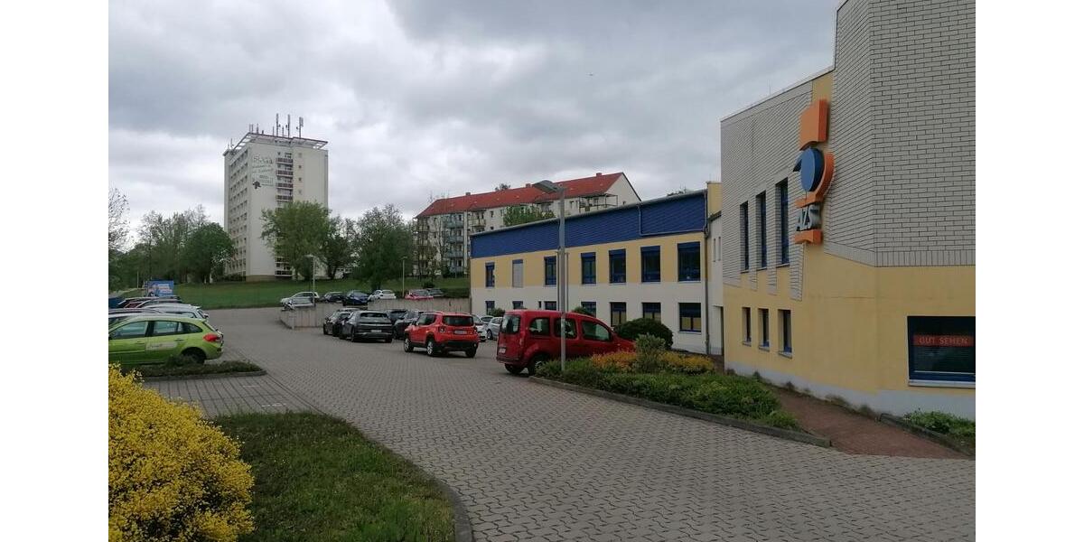 Gewerbeobjekt Sangerhausen - 1.500&euro; | Angebot:14264300