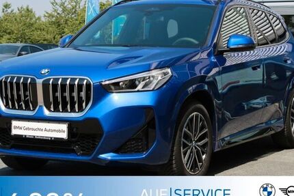 BMW X1 2.000 km 40.840 &euro; Neusitz/Rothenburg 91616