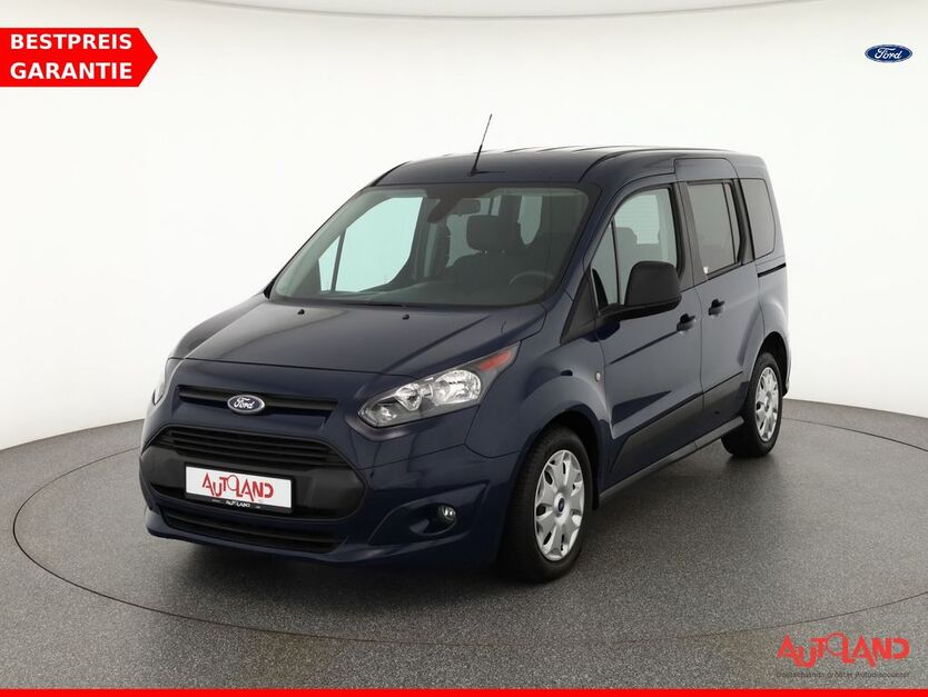 Ford Tourneo Connect 69.879 km 14.490 € Dresden 01239