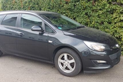 Opel Astra 222.000 km 3.900 &euro; Salach 73084