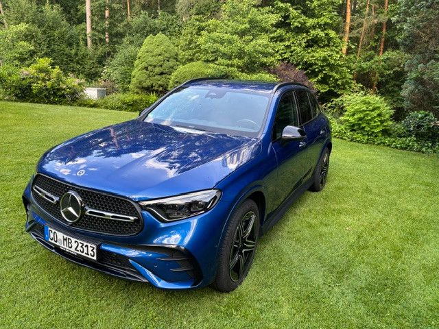 Mercedes-Benz GLC 200 44.000 km 43.900 &euro; Neustadt bei Coburg 96465
