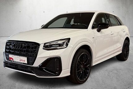 Audi Q2 12.285 km 35.930 &euro; Osterode 37520