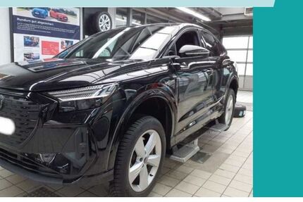 Audi Q4 e-tron 28.195 km 37.940 &euro; Weil der Stadt 71263