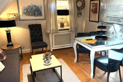 Wohnung Sylt - 2 Zimmer, 60 m&sup2;, 1.250&euro; | Angebot:25170583