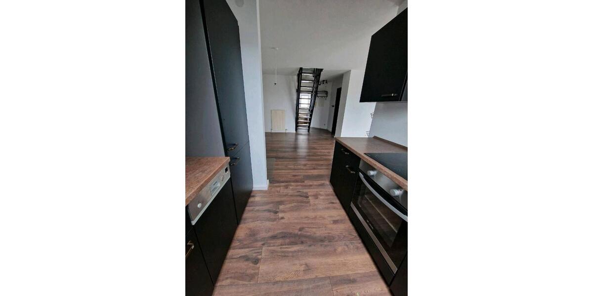 Dachgeschoßwohnung Möckmühl - 2.5 Zimmer, 52 m&sup2;, 184.900&euro; | Angebot:26972580