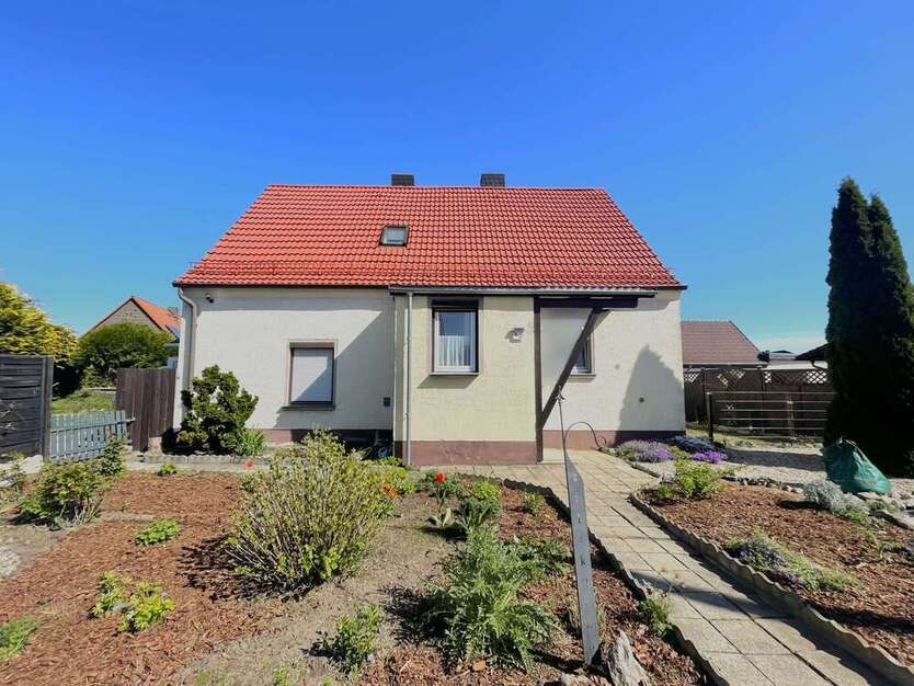 Haus zum Kaufen in Brodau 295.000 € 107 m²