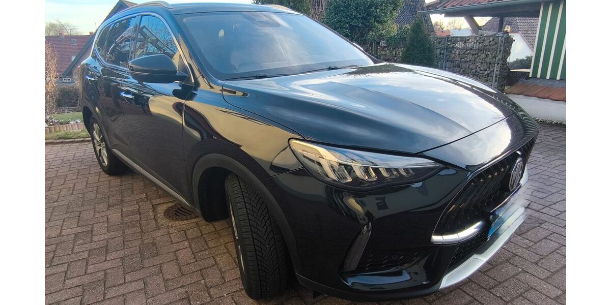 MG HS 9.000 km 23.500 &euro; Bremen 28717