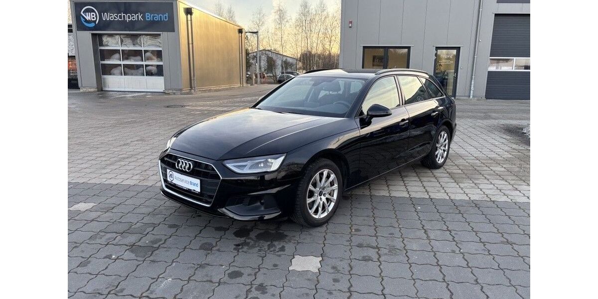 Audi A4 63.162 km 27.990 &euro; Hemsbünde 27386