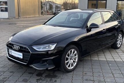Audi A4 63.162 km 28.900 &euro; Hemsbünde 27386