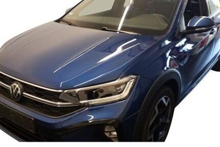 VW Taigo 6.901 km 26.949 &euro; Südharz 06536