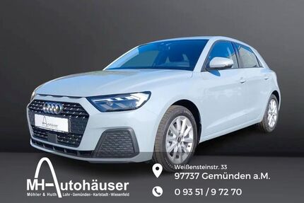 Audi A1 23.000 km 24.990 € Lohr 97816
