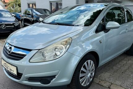 Opel Corsa 168.000 km 1.890 &euro; KÖNIGSBRUNN 86343