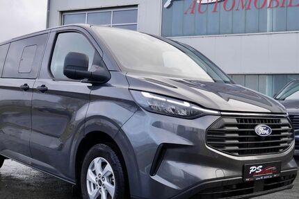 Ford Transit Custom 13.100 km 44.777 &euro; Wülfershausen 97618