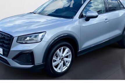 Audi Q2 6.650 km 27.835 &euro; Goslar 38644