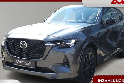 Mazda CX-60 65.624 km 39.880 &euro; Bottrop-Kirchhellen 46244