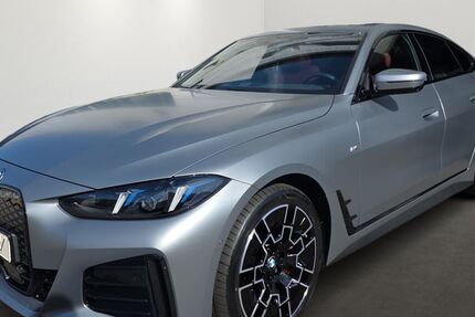 BMW i4 11.500 km 58.480 &euro; München 80687