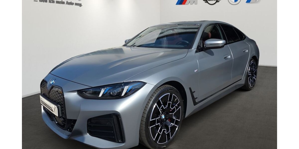 BMW i4 7.928 km 58.980 &euro; München 80687