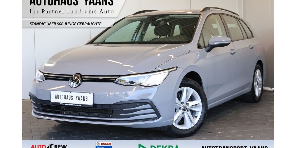 VW Golf 59.950 km 15.989 &euro; Pinneberg 25421