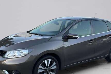 Nissan Pulsar