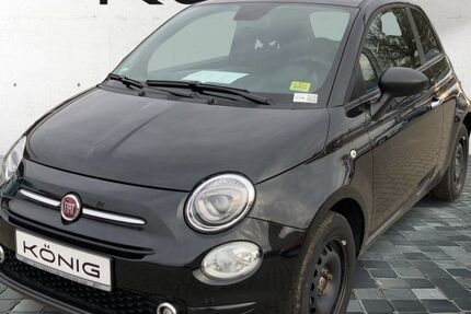 Fiat 500 32.443 km 14.999 &euro; Nohra 99428