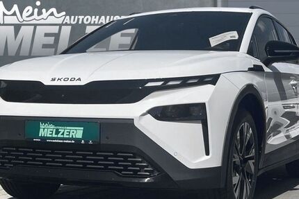 Skoda Elroq 4.326 km 39.880 &euro; Limbach-Oberfrohna 09212