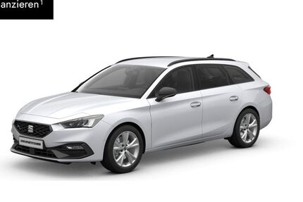 Seat Leon 11.391 km 26.380 &euro; Witzenhausen 37213