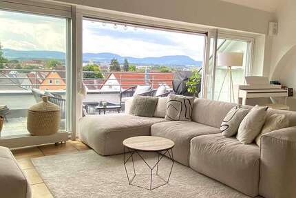 Wohnung zum Kaufen in Eislingen 481.500 € 151 m² 4 zimmer