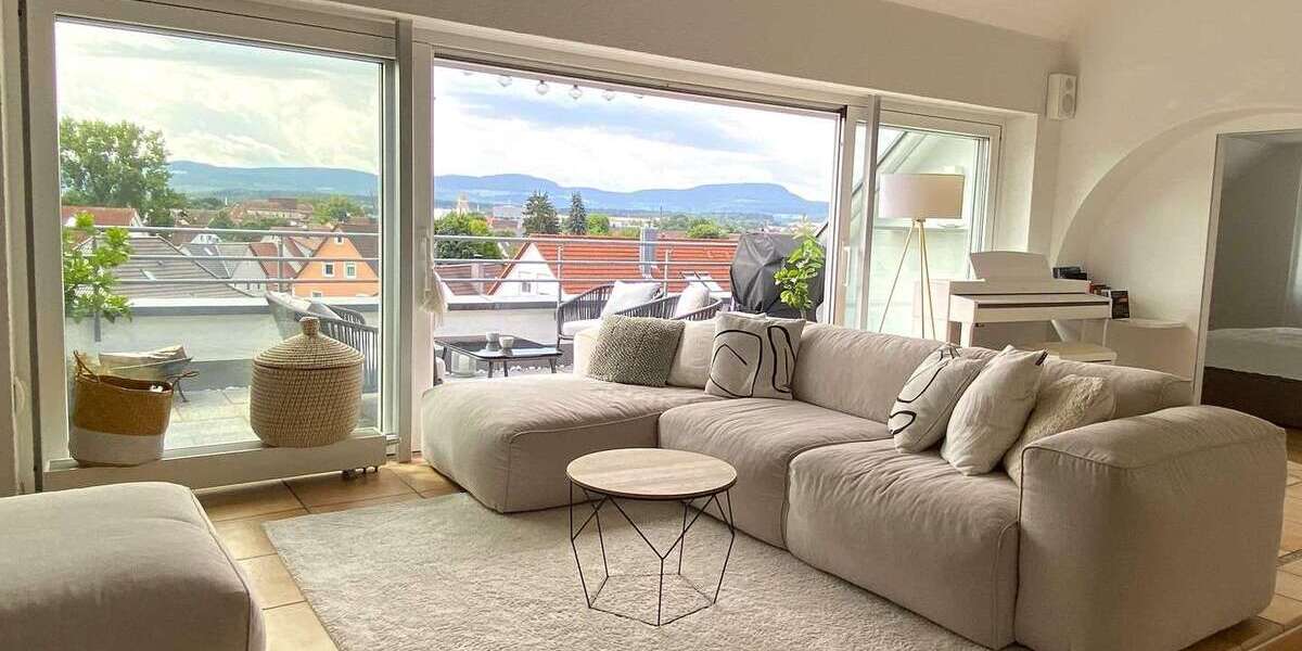 Wohnung zum Kaufen in Eislingen 481.500 € 151 m² 4 zimmer