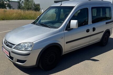 Opel Combo 182.738 km 1.500 &euro; Ottersweier 77833