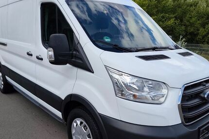Ford Transit 40.000 km 22.490 € Hetzerath 54523